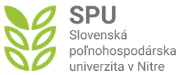Slovenská poľnohospodárska univerzita