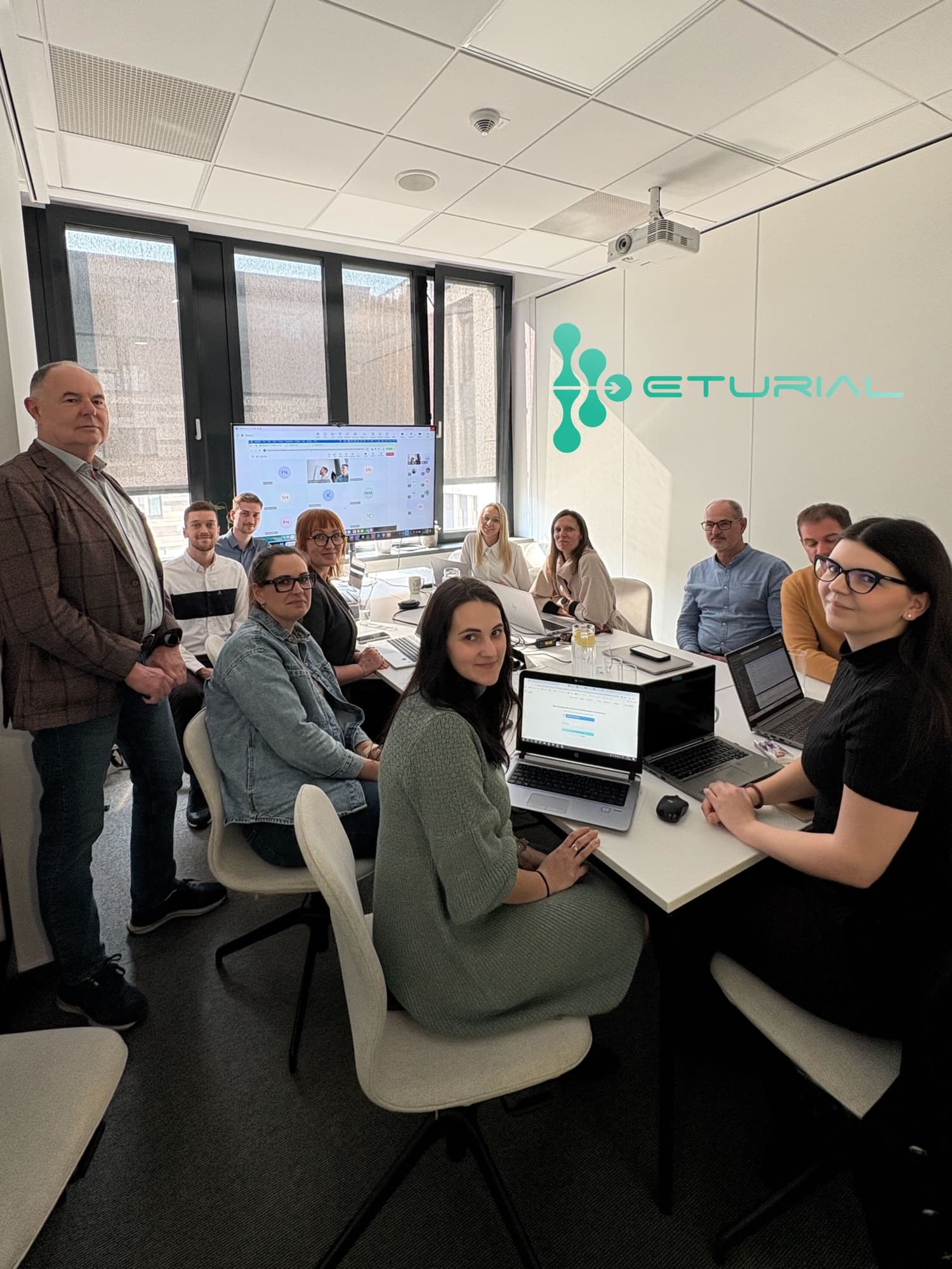 AI Partneri - workshop v praxi